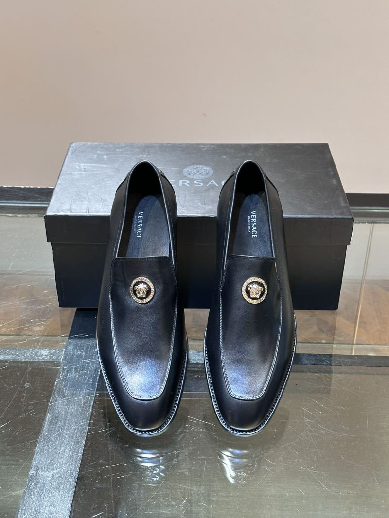 Versace Business Shoes